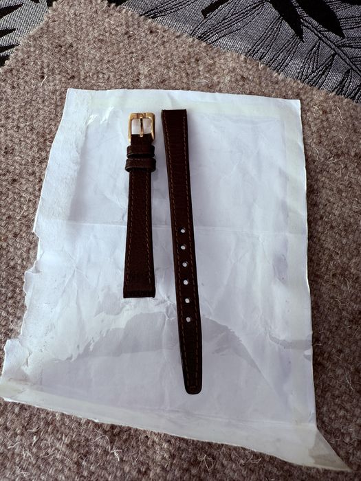 Pasek do zegarka Omega