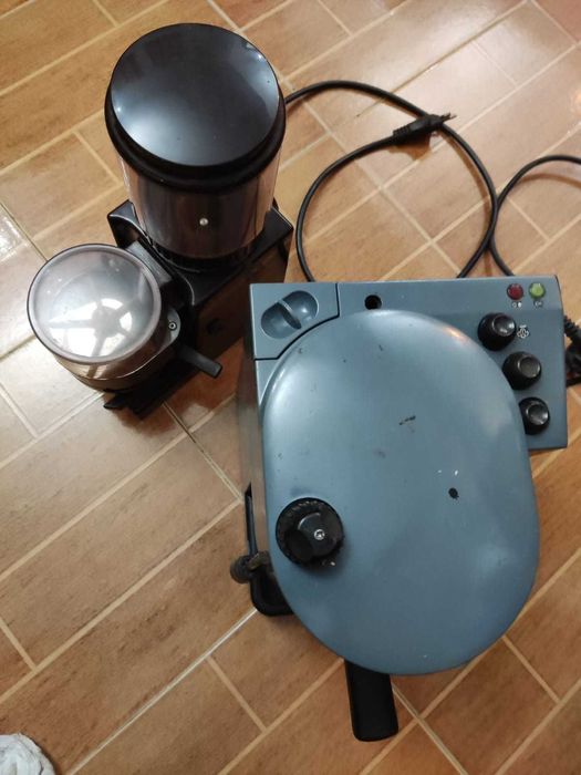 Máquina de Café BRIEL