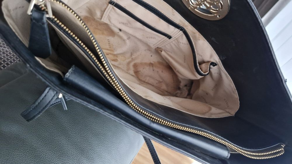 torba do ręki  Guess