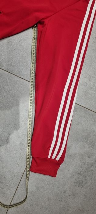 Dres damski Adidas roz M