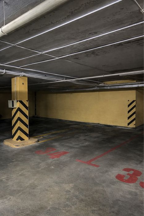 Паркомісце. Підземний паркінг. ЖК Гетьман Виговський