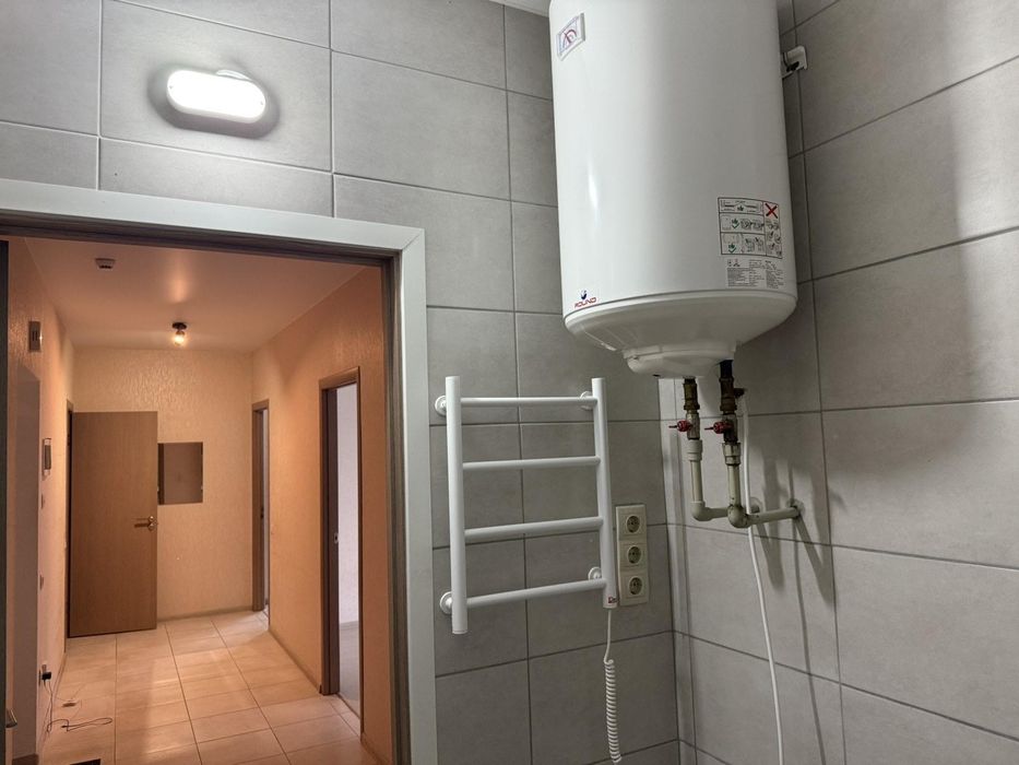 Продам 2-к квартиру з ремонтом в ЖК Одеські традиції (3-294-945)