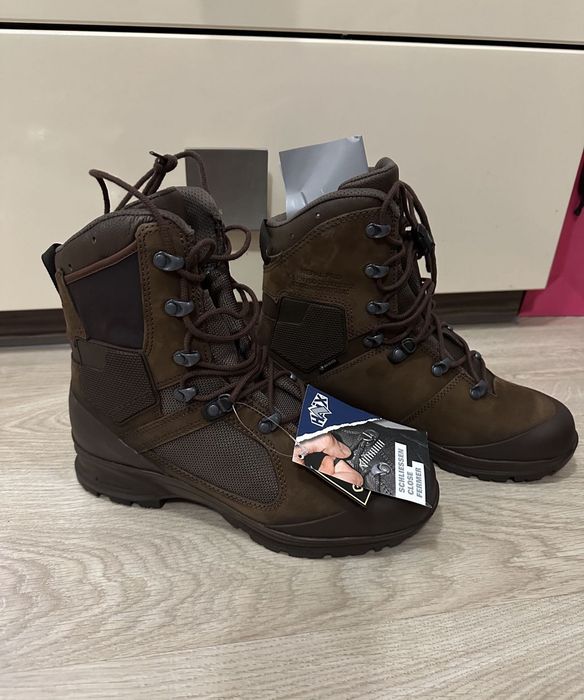 Берци haix nepal pro 42, 43 розмір