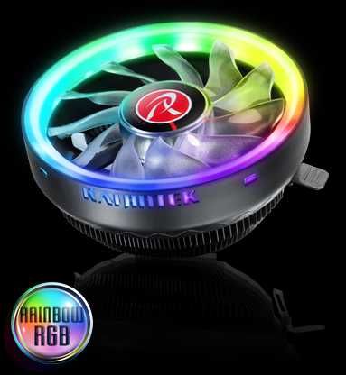 PC 2600x + RTX 2080