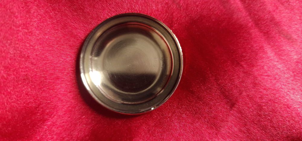 Jaeger-LeCoultre Automatic 18k