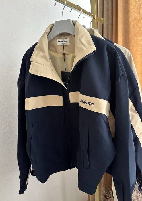 Bomberka Kurtka  Saint Laurent
