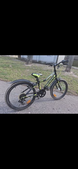 Rower Kross dla dziecka