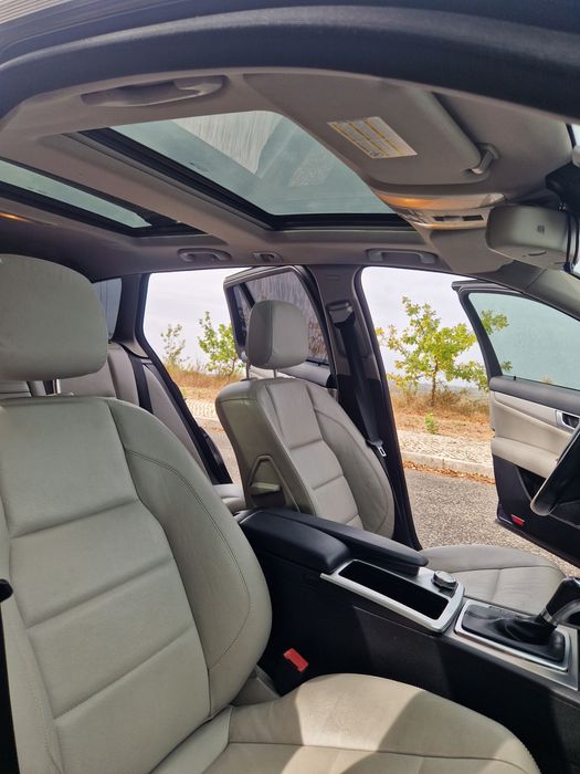 Mercedes C250 Biturbo