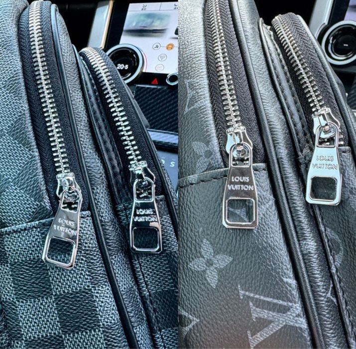 Сумка через плече слінг Louis Vuitton | ЛВ