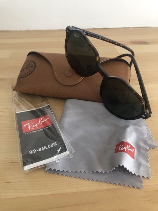 Óculos de sol ray ban