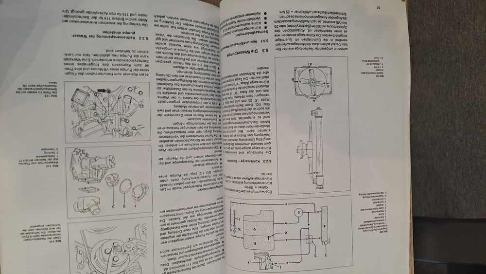 Mercedes Klasa S w 116