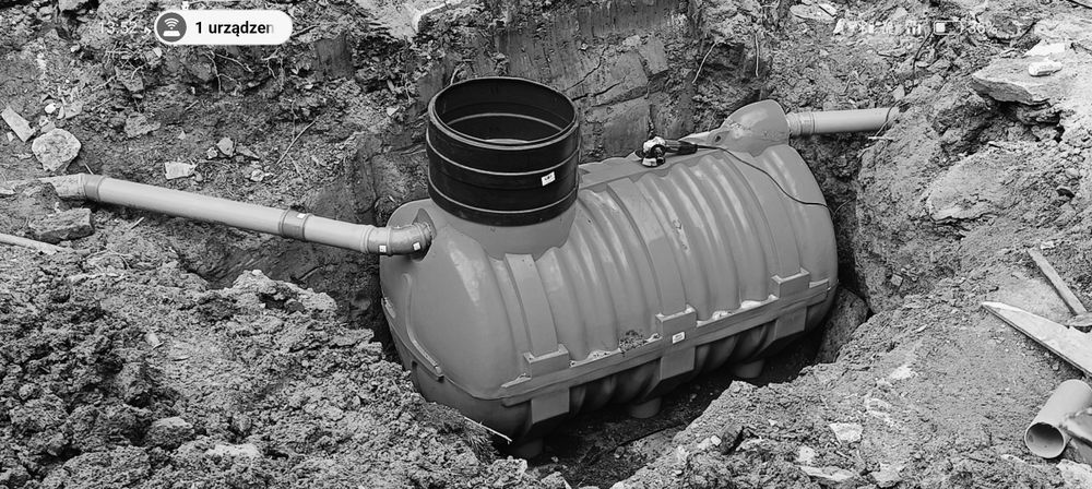 Usługi koparko ładowarką Roboty ziemne