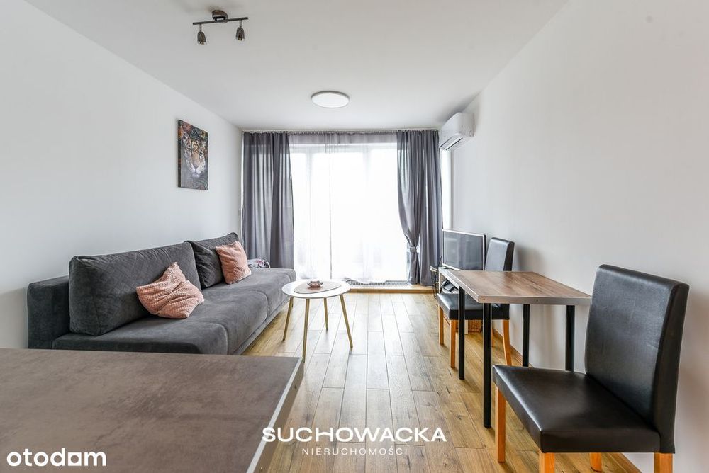 1-istabu dzīvoklis, 22 m²