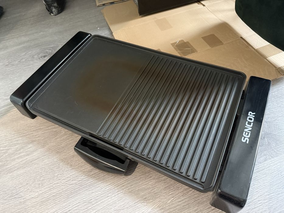 Grill domowy uzywany