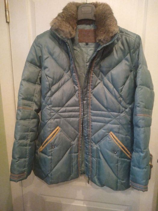 Жіноча зимова куртка Outventure