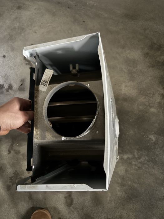 Esquentador a gás Junkers – Hydropower Plus – Bom estado