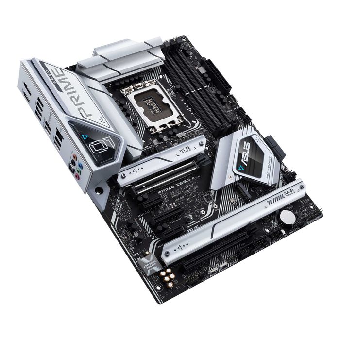 Kit i9-13900K + ASUS Prime Z690-A (DDR5) + Corsair H170i 420mm AIO