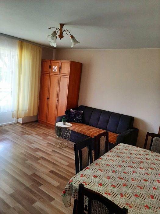 Do wynajęcia dom na urlop/wakacje w spokojnej okolicy