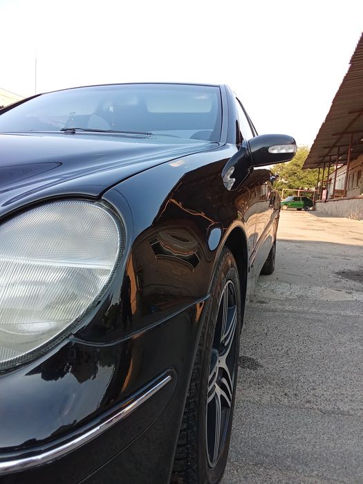 Mercedes-Benz C 200 Kompressor