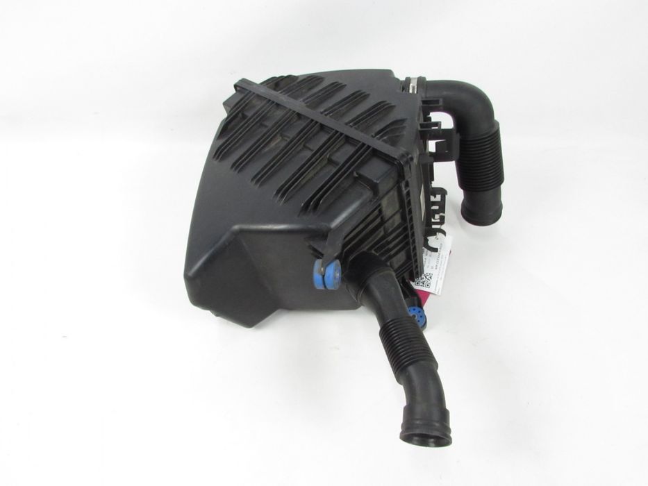 Caixa De Filtro De Ar Semi-Novo/ Original Bmw I3 (I01) 13717642403