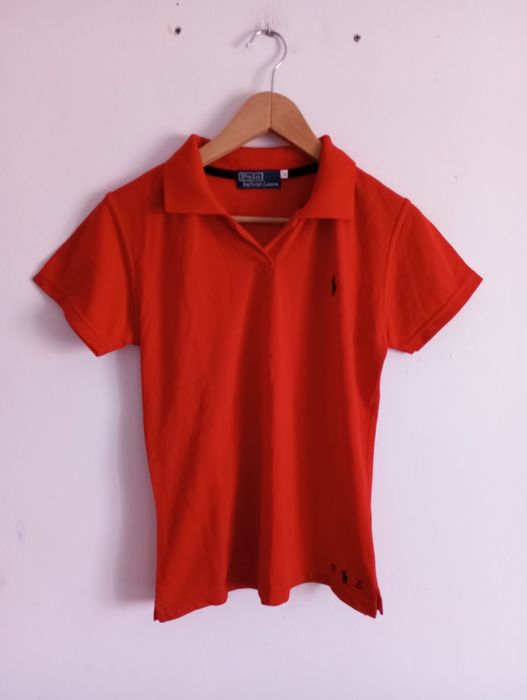 Polo Ralph Lauren Tamanho L