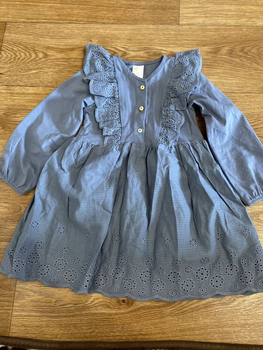 Дитяча сукня h&m