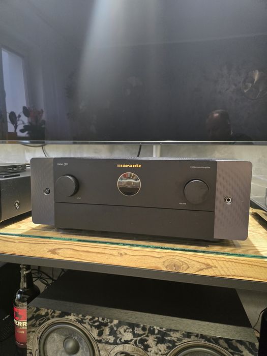 Sprzedam zestaw kina domowego+ gramofon