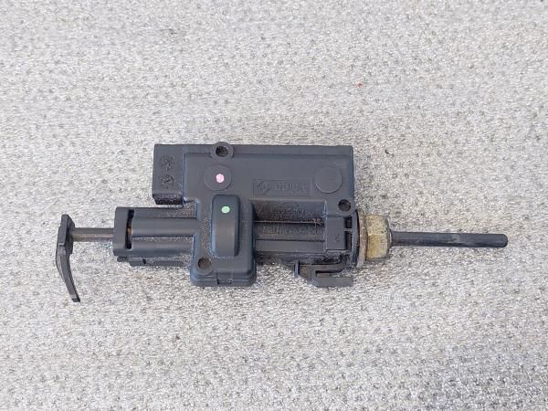Motor Fecho Combustivel RENAULT Megane II Break (KM0/1_)