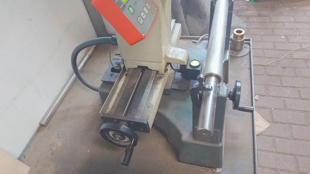 WEINIG Opticontrol !