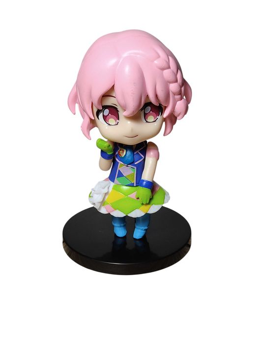 Figurka Anime Hatsune Miku 9 cm