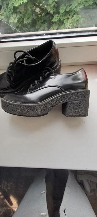 Туфли женские р.39,