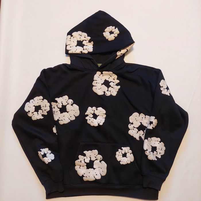 Худі Denim Tears