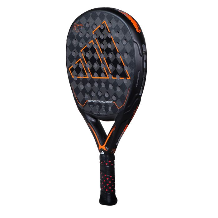 Raquete Padel adulto Adidas Adipower Multiweight CTRL 3.2
