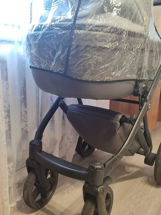 Дитяча коляска alma