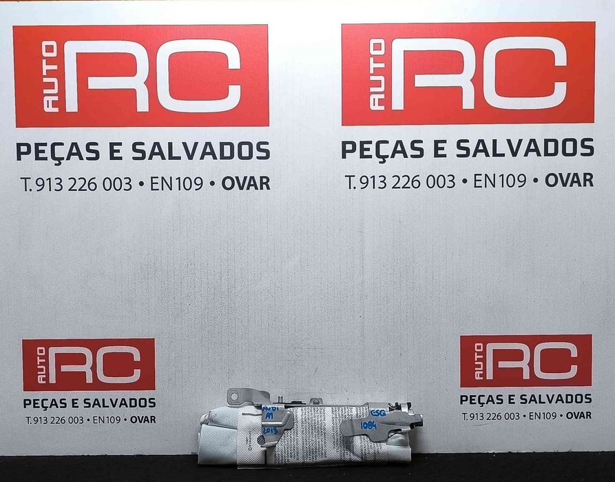 Airbag Banco Esquerdo 8X3880241C - AUDI A1 Sportback