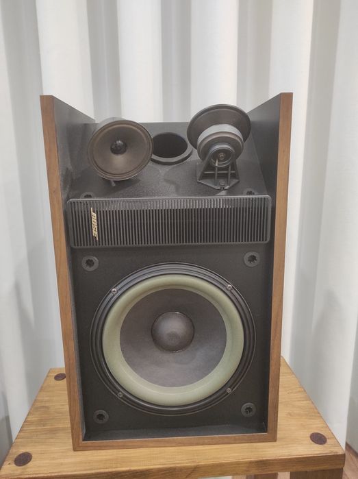 Bose 301 Serie 2