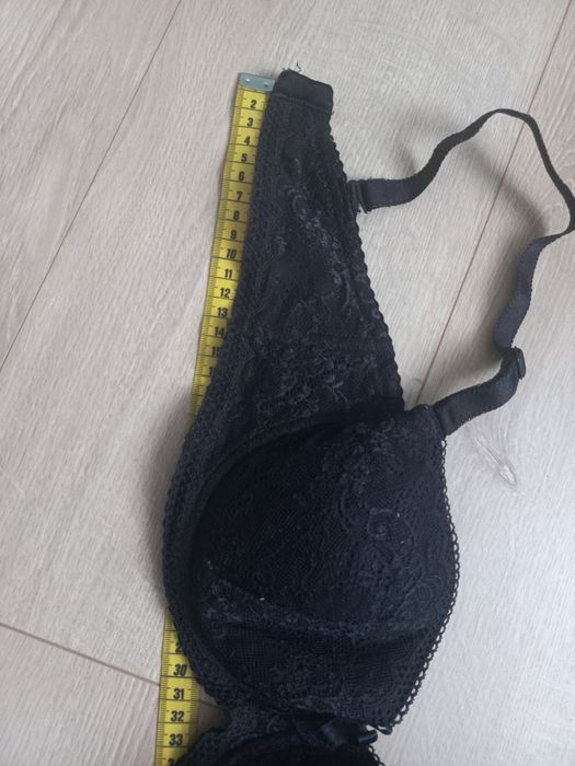 Biustonosz stanik Nipplex 65F