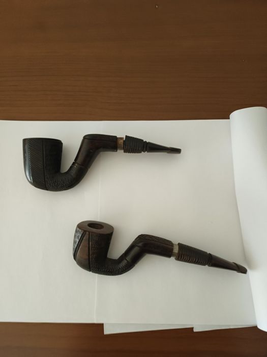 Cachimbos originais
