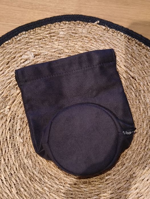 Pokrowiec etui futerał na obiektyw Nikon