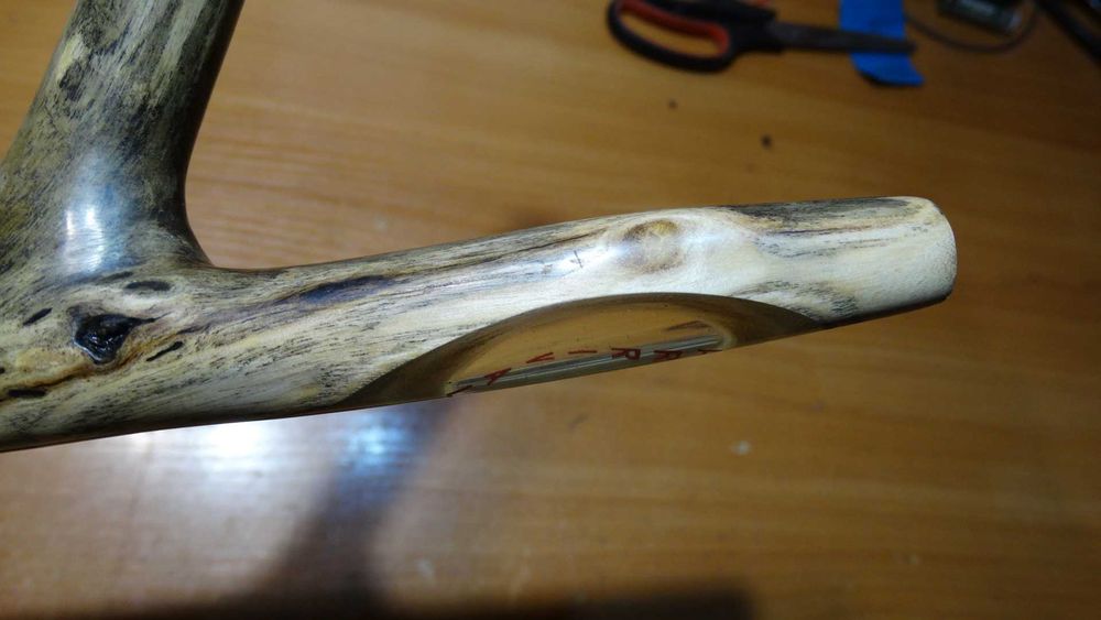 палка трость для ходьбы Кривой рог