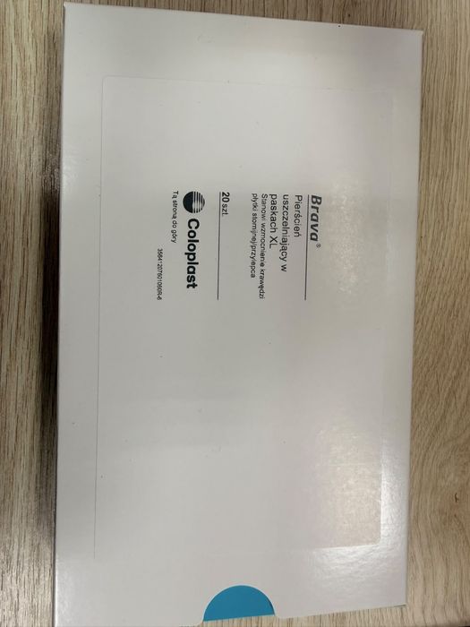 Pierscien uszczelniajacy w paskach xl 120760