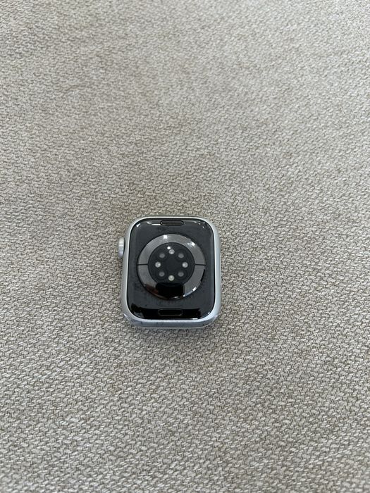 Apple Watch serie 8 41mm prata