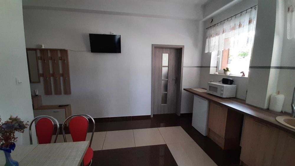 Apartamenty Planeta Mielno