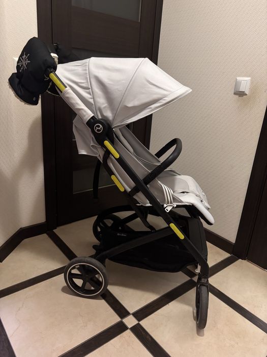 Cybex beezy 2025 2024