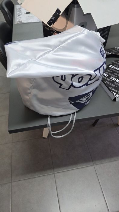 Capacete AIROH Aviator 222