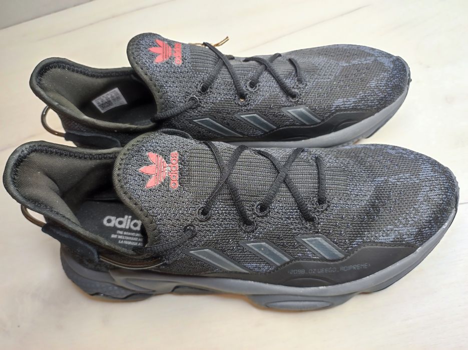 Кросівки adidas  OZWEEGO KNT M Originals