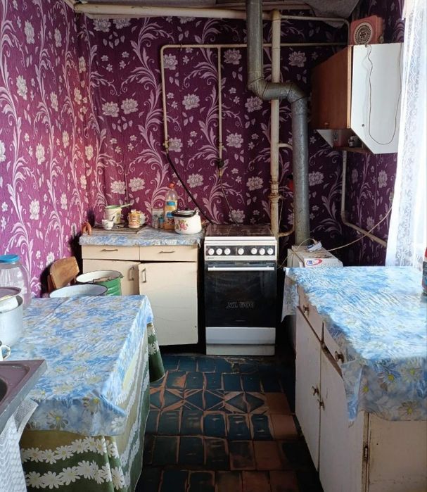 Продам будинок с. Рокитне