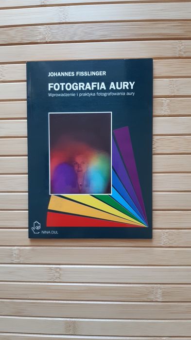 Fotografia aury Johannes Fisslinger-wydanie z 1994 r.