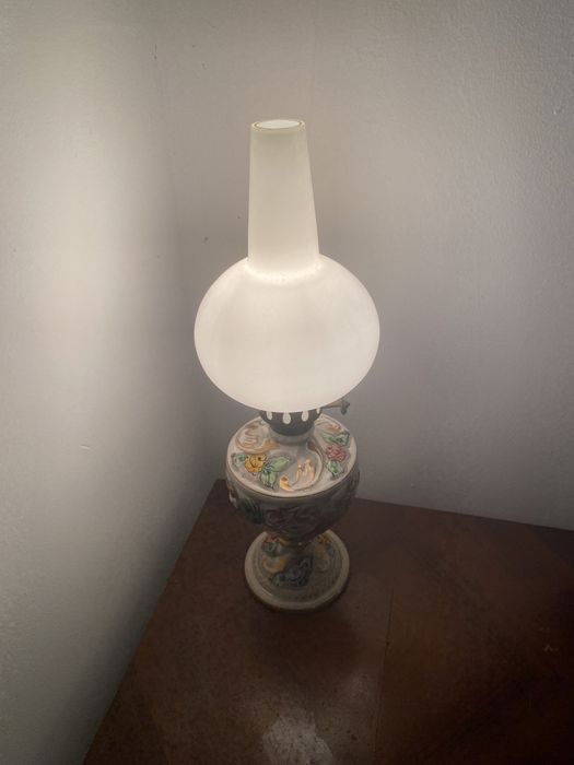 Candeeiros Vintage Anos 60