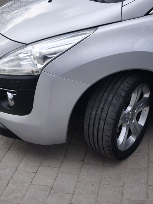 Продам Peugeot 3008